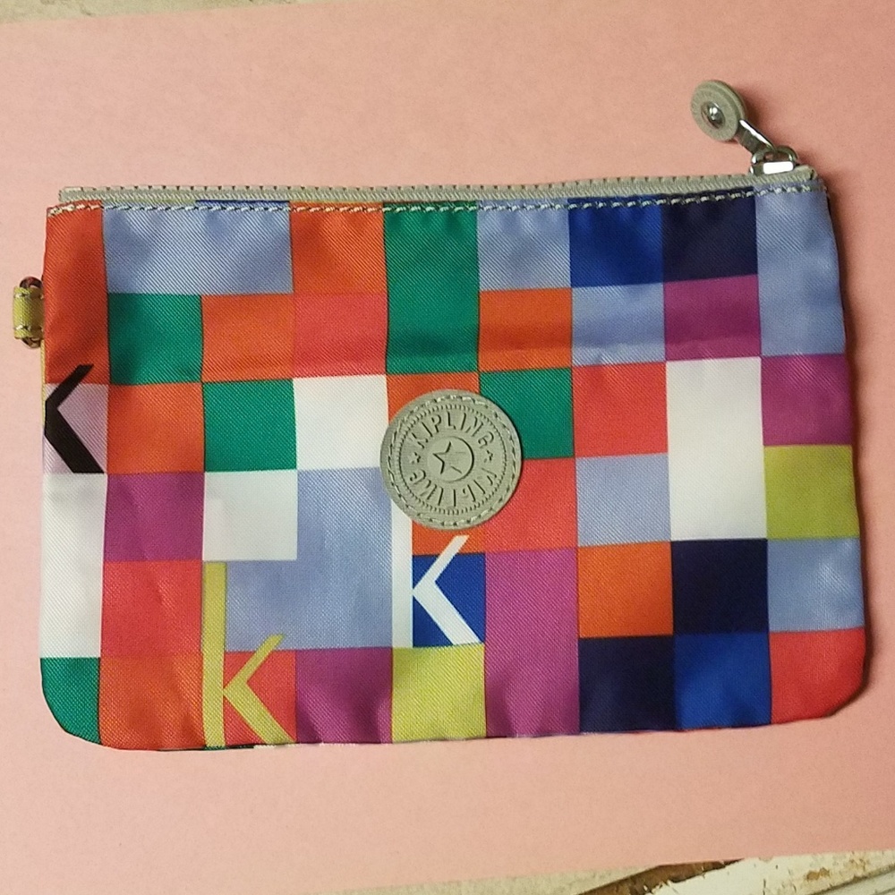 Kipling Cosmetic Bag